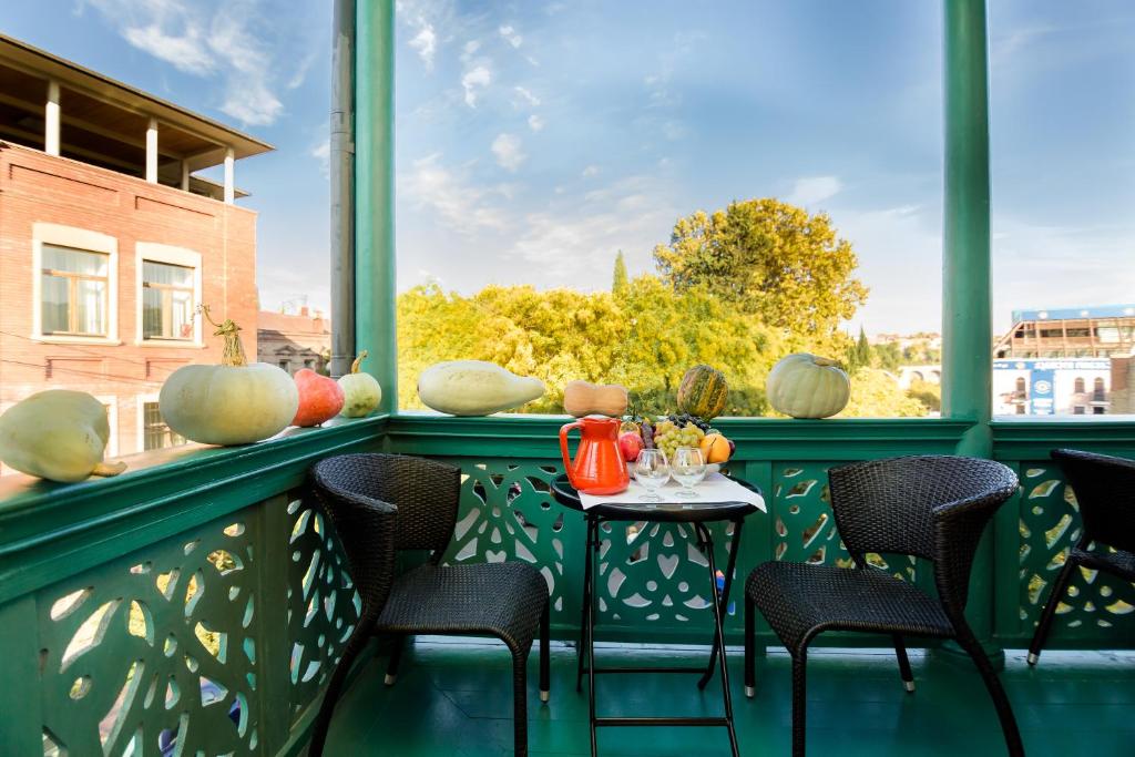 Boutique Apart Hotel Adagio room 3