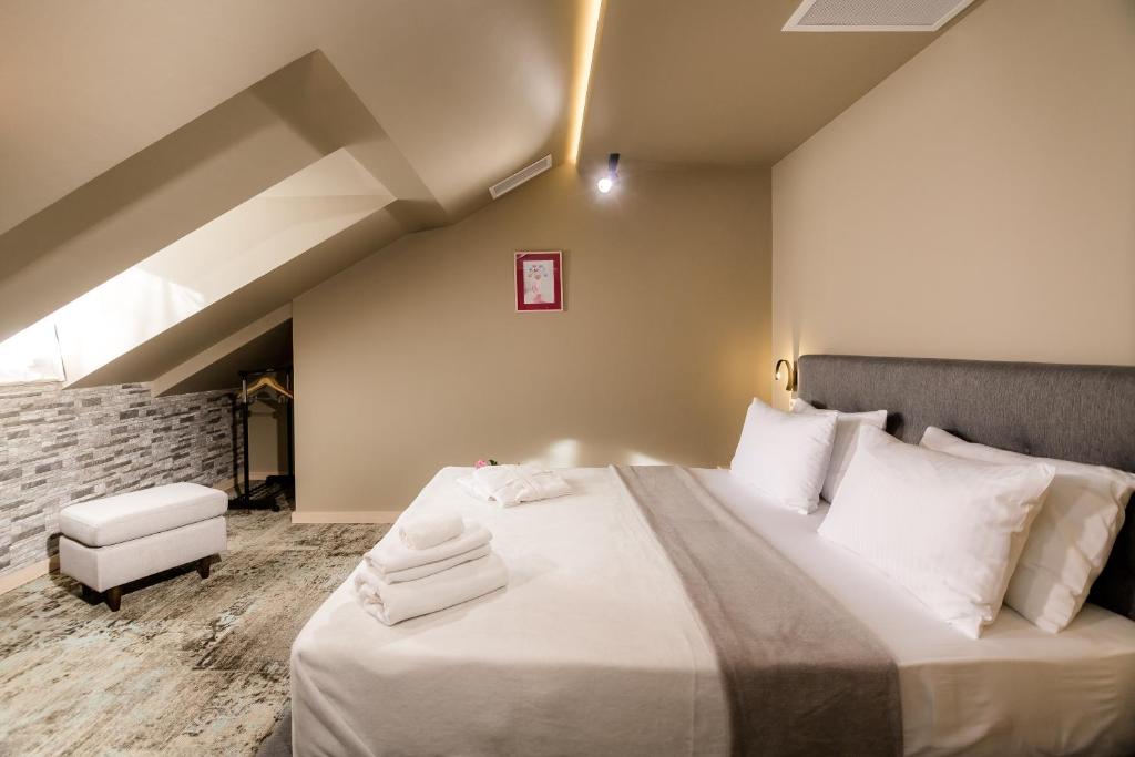 Boutique Apart Hotel Adagio room 5